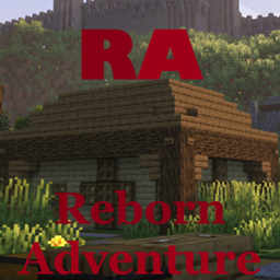 RebornAdventure - Minecraft Modpacks - CurseForge