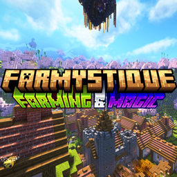 Farmystique: Farming & Magic project image