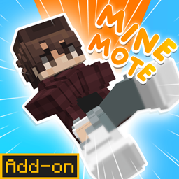 Mine Mote project avatar