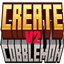 Turb's Create Cobblemon Adventure logo