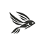 Flying Fish Origin logo