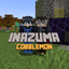 Inazuma Cobblemon logo