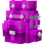 Legendary Backpack logo