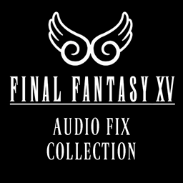 Audio Fix Collection project avatar