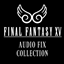 Audio Fix Collection logo