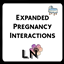 Expanded Pregnancy Interactions por LoryNa / Translated to Spanish by dokimtz logo