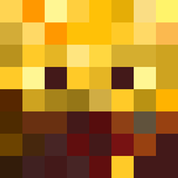 Blazing nether project image