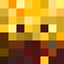 Blazing nether logo