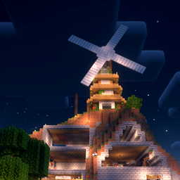 KaistyCraft project image