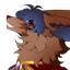 Tenrinian's TACZ logo