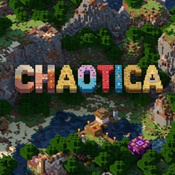 ChaoticaRift project image