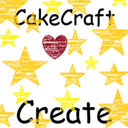 CakeCraft - Create