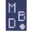 Multiblocked Extended Compatibility logo