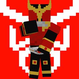 Mined Rider KUUGA project image