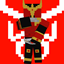 Mined Rider KUUGA logo