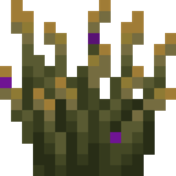 More Firefly Bush Colors [1.14++1.21++] - Files - Minecraft Mods ...