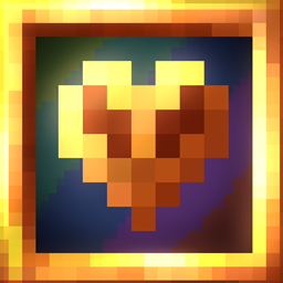 Gilded Color HUD project image