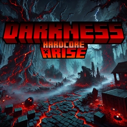 Darkness Arise - Hardcore project image