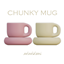 Chunky Mug Decor avatar