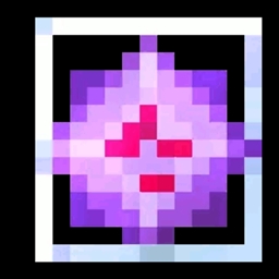 Crystal helper project image