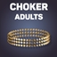 Kenzie Choker logo