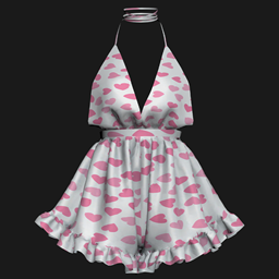 DivaDesigns jumpsuit 98 project image