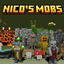 Nico's Mobs logo
