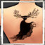 ⚓ [ESI]  #326 (Upperback) logo