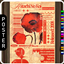 🖼️ [ESI] Red Rose Alternative (Poster) logo