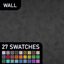 🧱  [ESI]  Corroded Zenith (Wall) | Wall logo