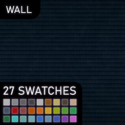 🧱  [ESI]  Azure Atoll (Wall) | Wall project image