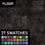 🧱  [ESI]  Bulletwood Bastion (Floor) | Floor logo
