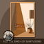 Minimalist Modern Painting #1 Sellable Extra A Samtuse963 logo