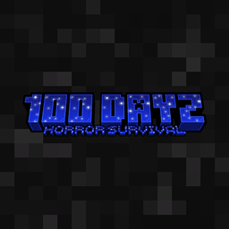 The 100 dayz horror survival project image