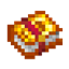 Burnless Enchantment (Fabric/Forge/NeoForge/Quilt) logo
