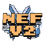NotEnoughFakepixel logo