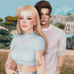 project avatar