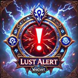 Lust Alert