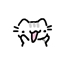 Cody's Zombie Apocalpse!! logo