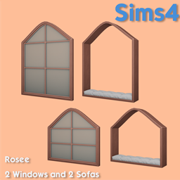 Rosee Set