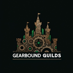 Gearbound Guilds project image