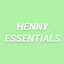 Henny Essentials