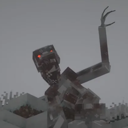 Yeti (Dweller) project image