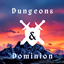 Dungeons and Dominion logo