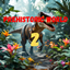 Prehistoric World 2 logo