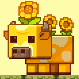 AM - RPG Mob Leveling System project image