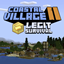 Legit Survival Coastal Village II logo