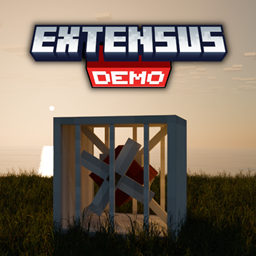 Extensus (Demo) logo