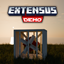 Extensus (Demo) logo