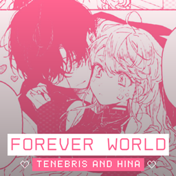 Forever World+ for couples project image